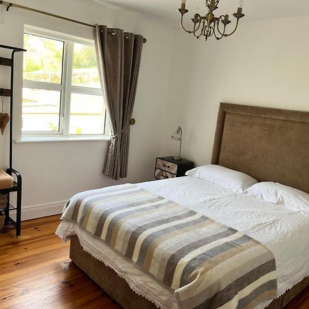 The Lodge Donegal Town Екстер'єр фото