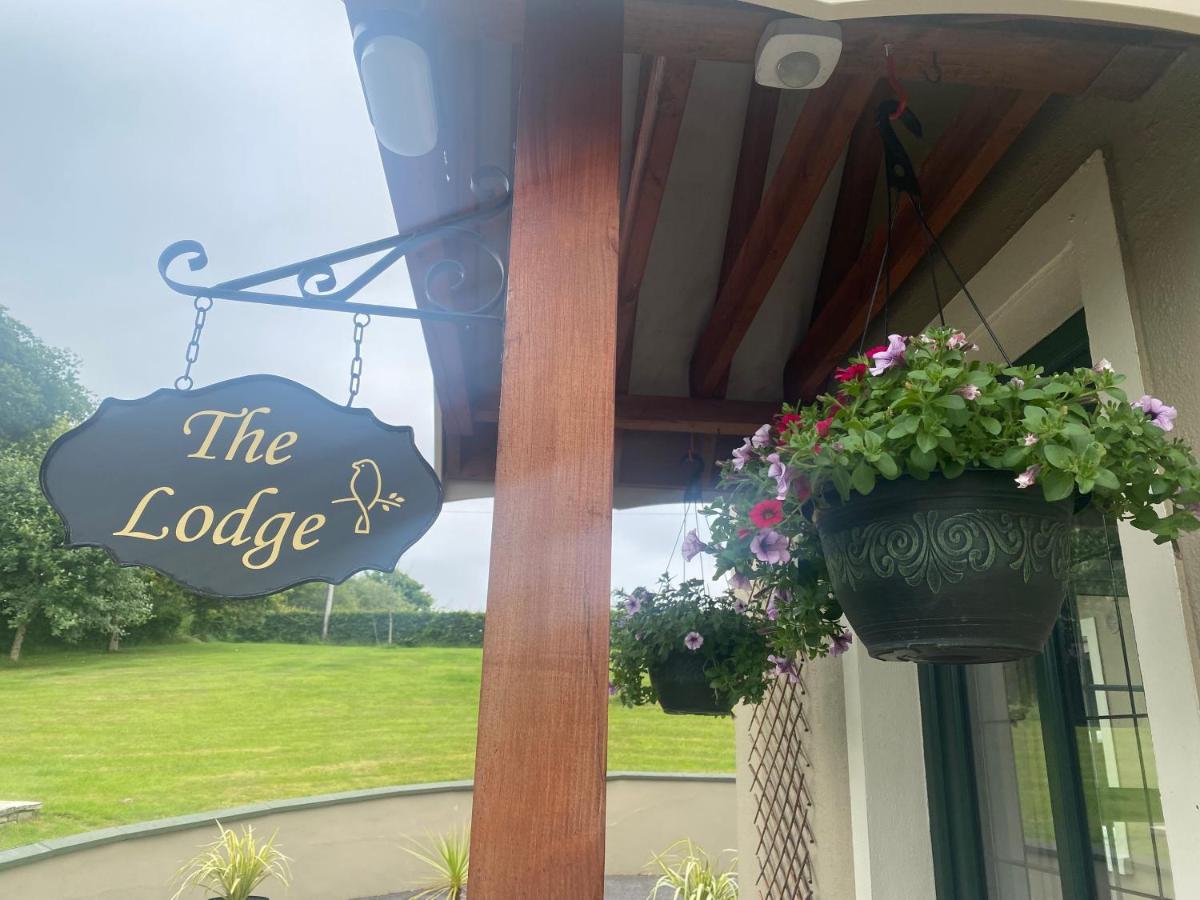 The Lodge Donegal Town Екстер'єр фото