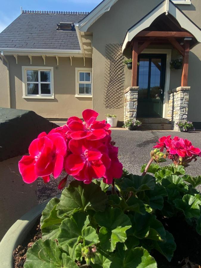 The Lodge Donegal Town Екстер'єр фото