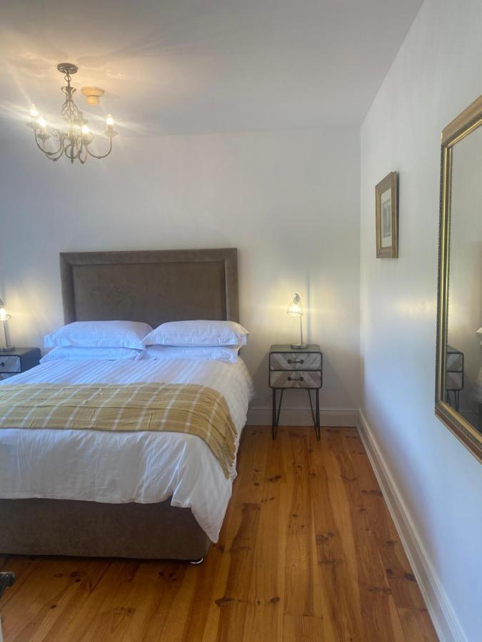 The Lodge Donegal Town Екстер'єр фото
