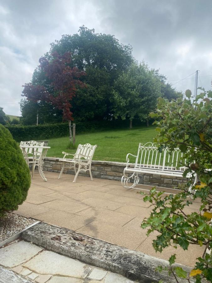 The Lodge Donegal Town Екстер'єр фото