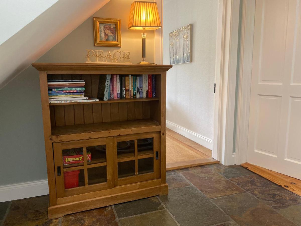 The Lodge Donegal Town Екстер'єр фото