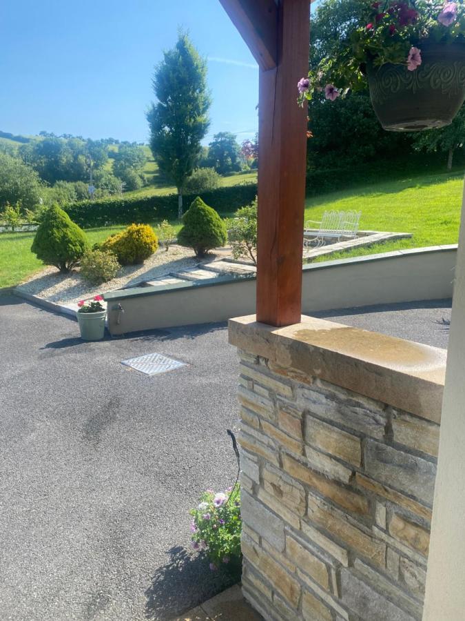 The Lodge Donegal Town Екстер'єр фото