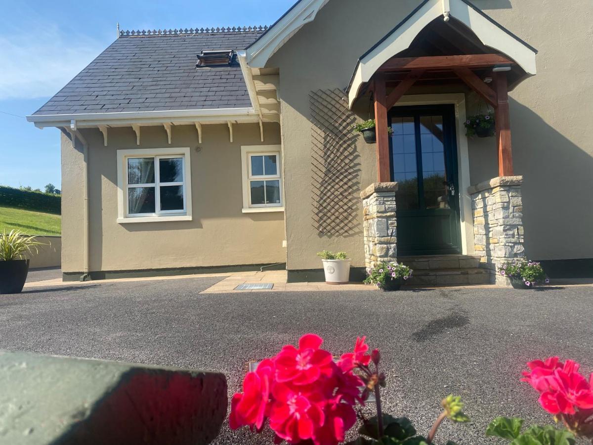The Lodge Donegal Town Екстер'єр фото