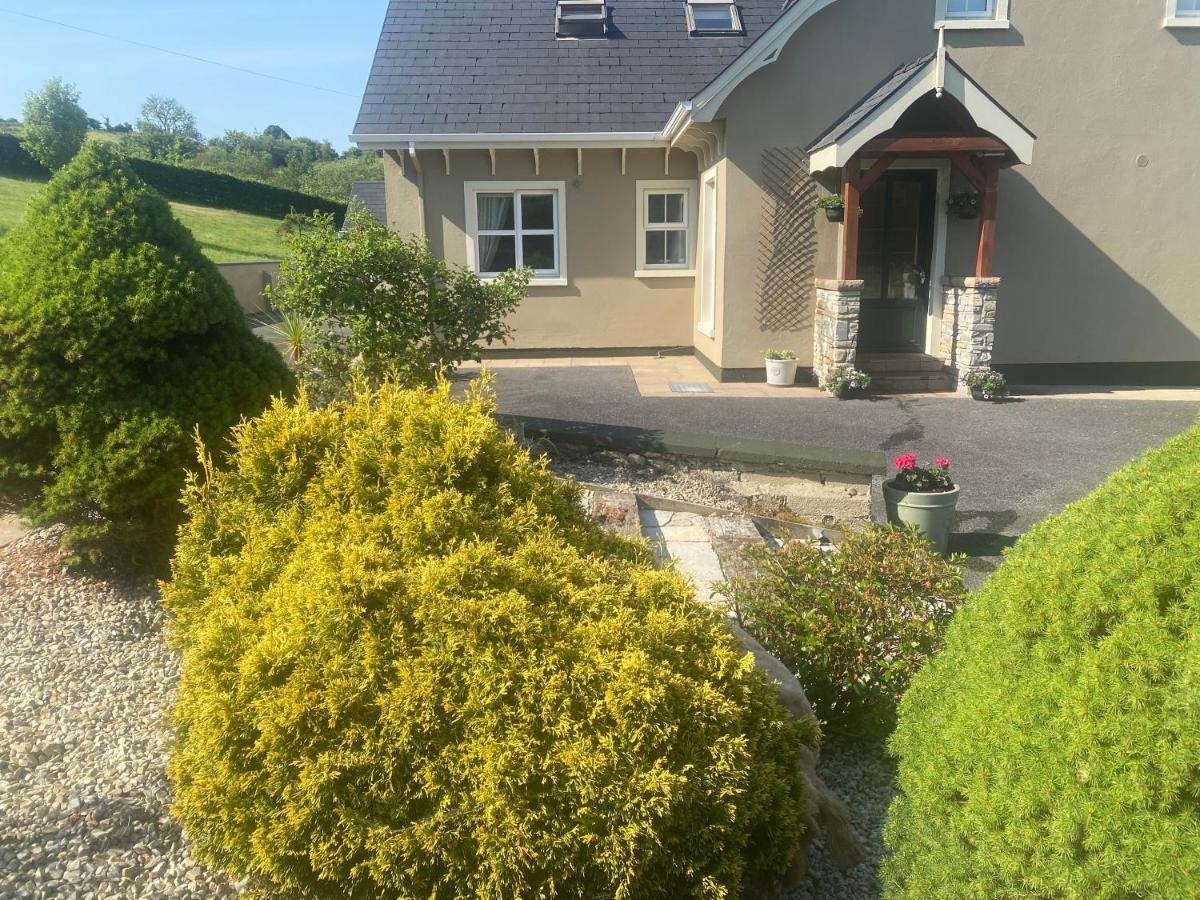 The Lodge Donegal Town Екстер'єр фото