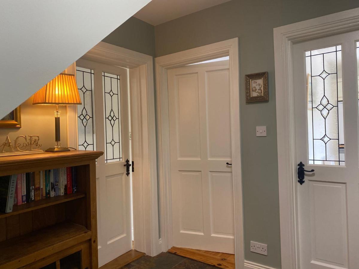 The Lodge Donegal Town Екстер'єр фото