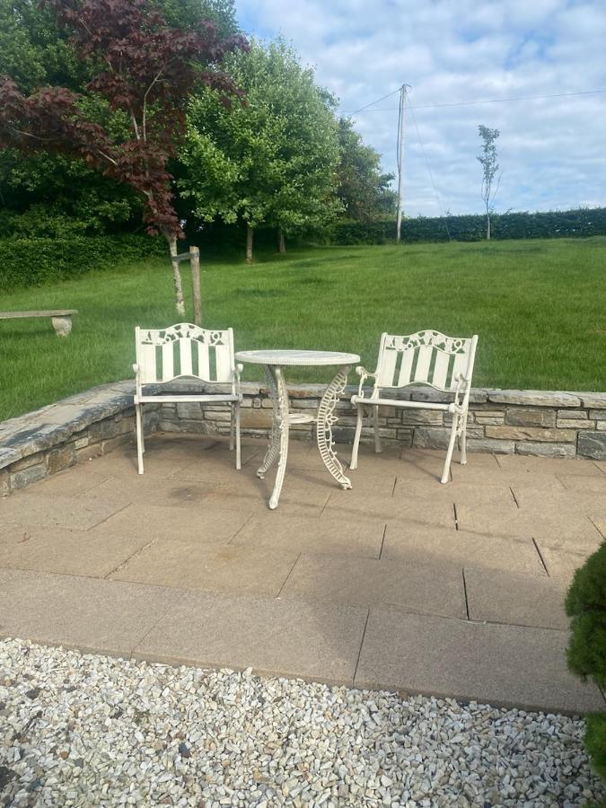 The Lodge Donegal Town Екстер'єр фото