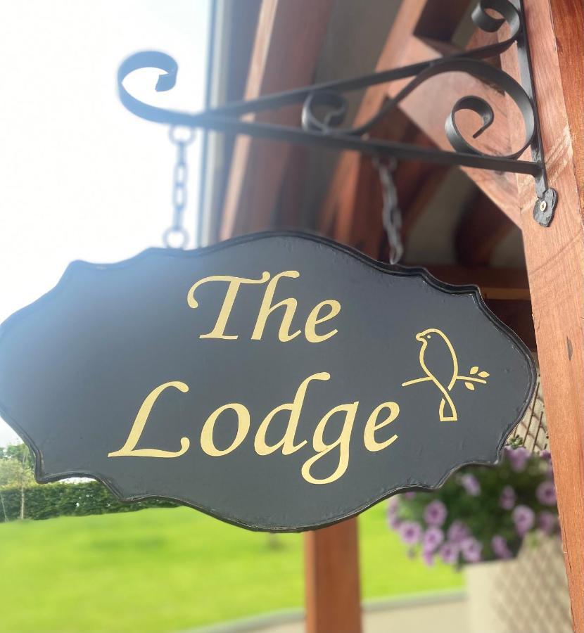 The Lodge Donegal Town Екстер'єр фото