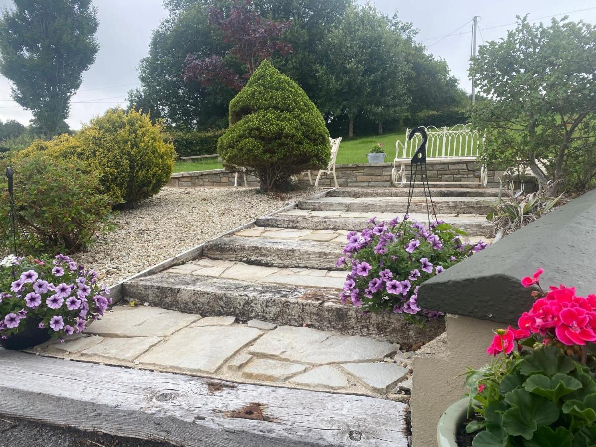 The Lodge Donegal Town Екстер'єр фото