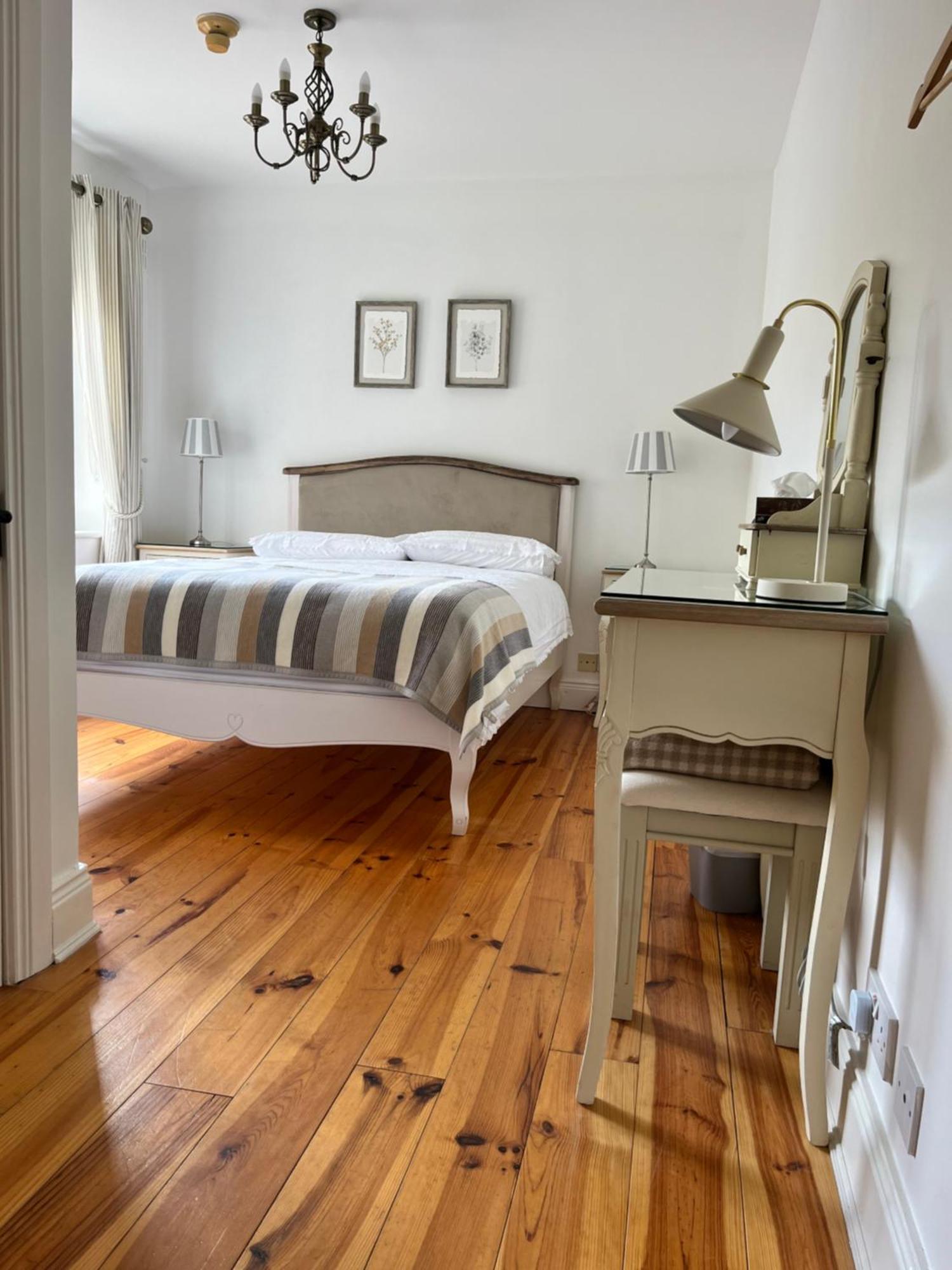 The Lodge Donegal Town Екстер'єр фото