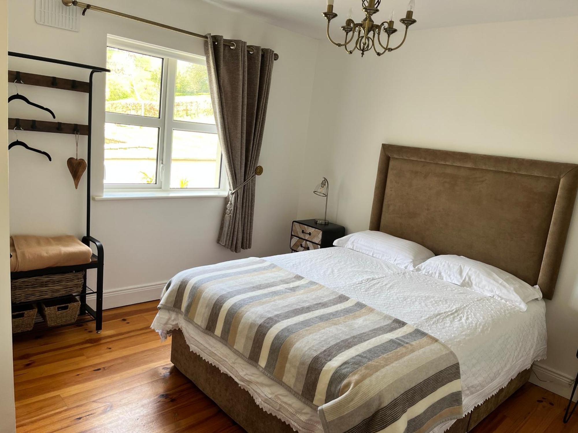 The Lodge Donegal Town Екстер'єр фото