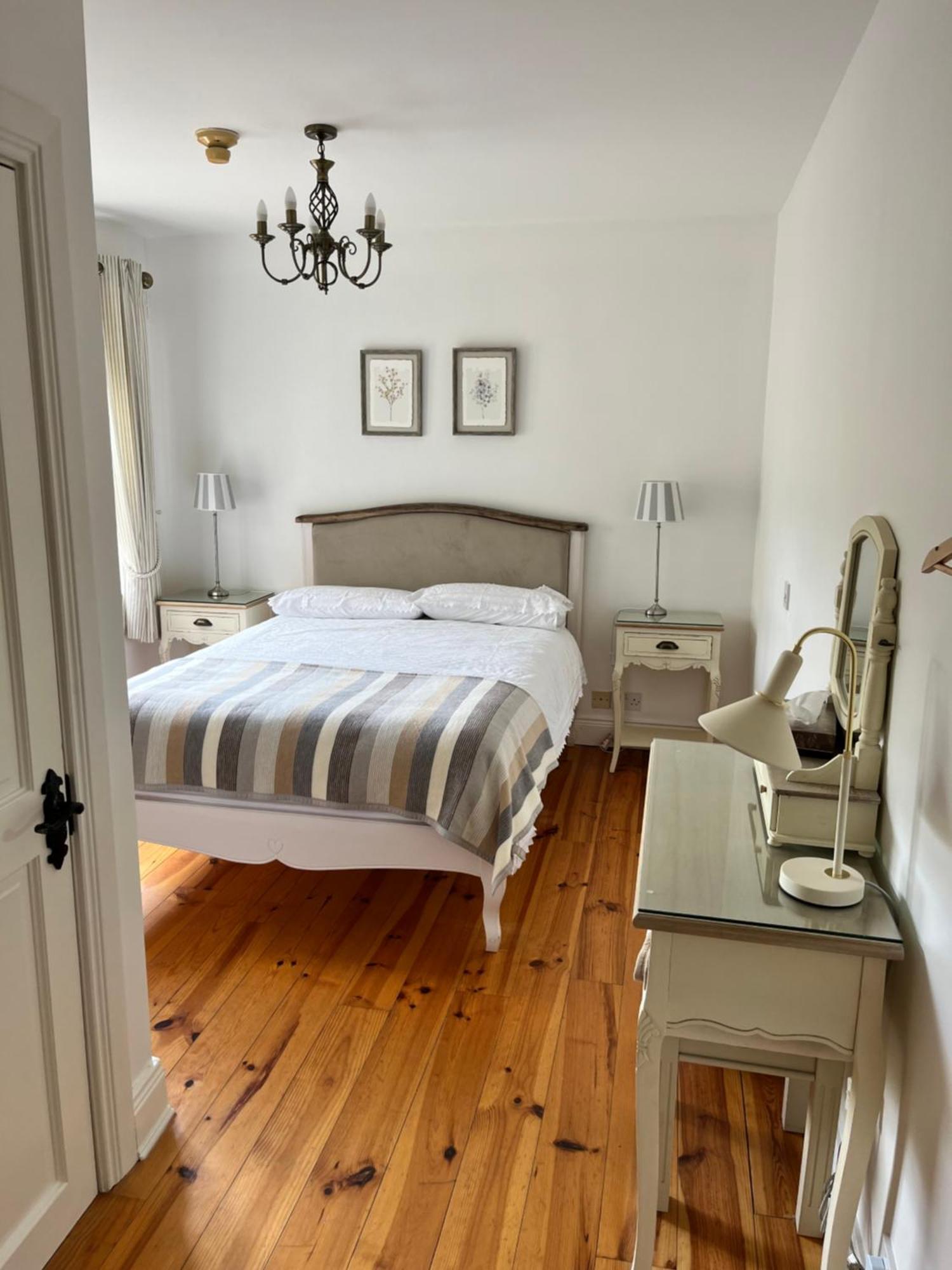 The Lodge Donegal Town Екстер'єр фото