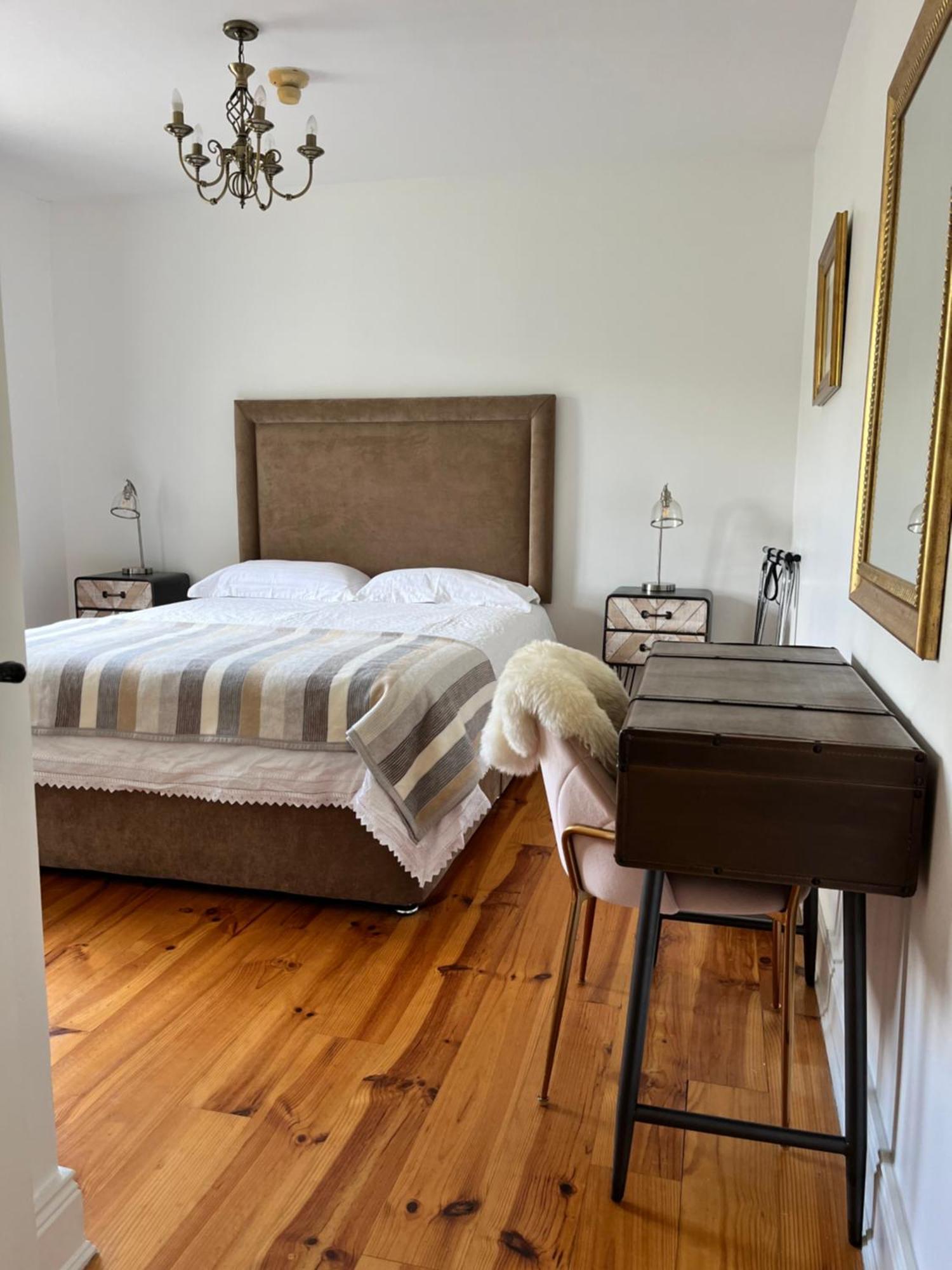 The Lodge Donegal Town Екстер'єр фото