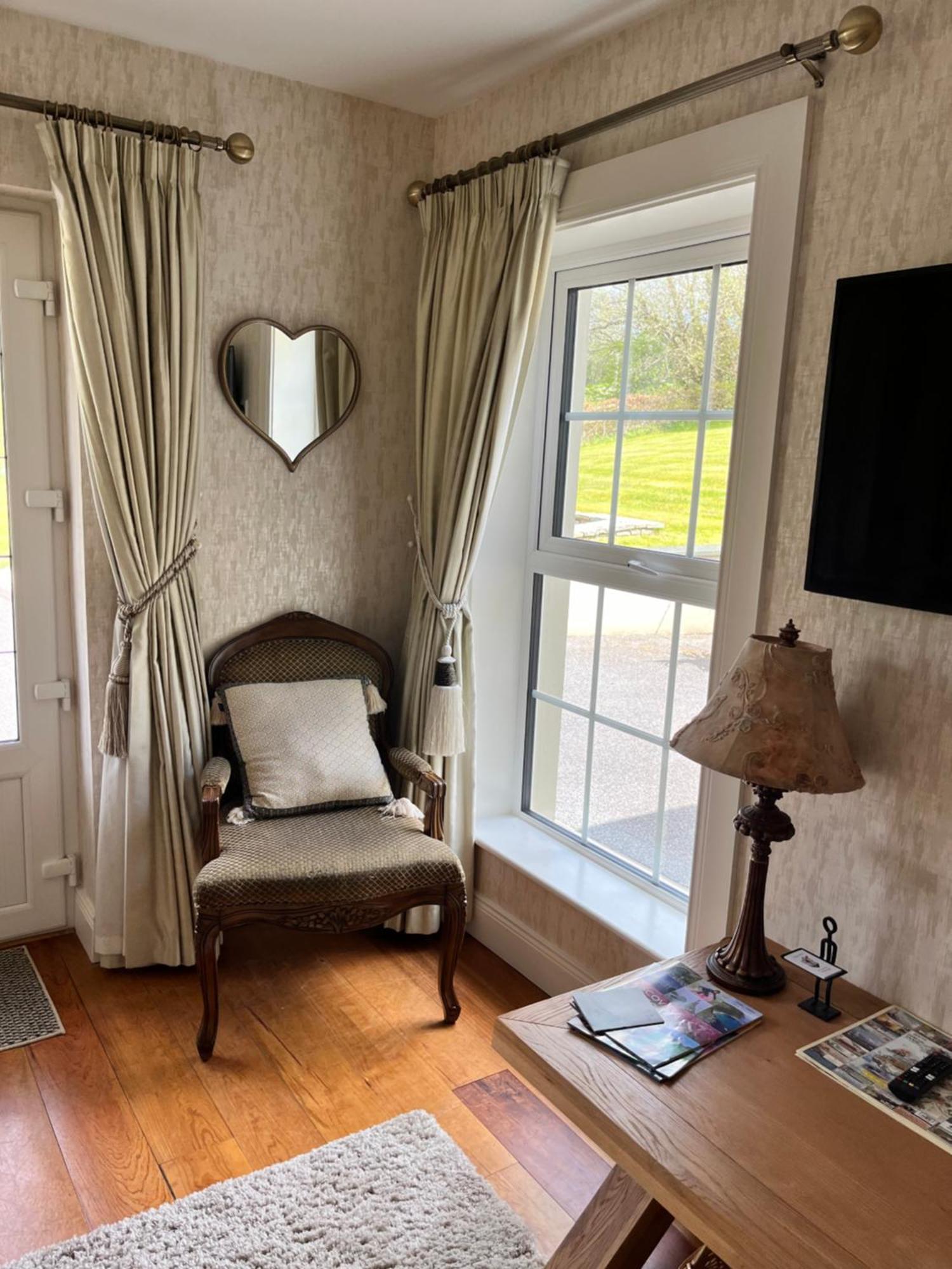 The Lodge Donegal Town Екстер'єр фото
