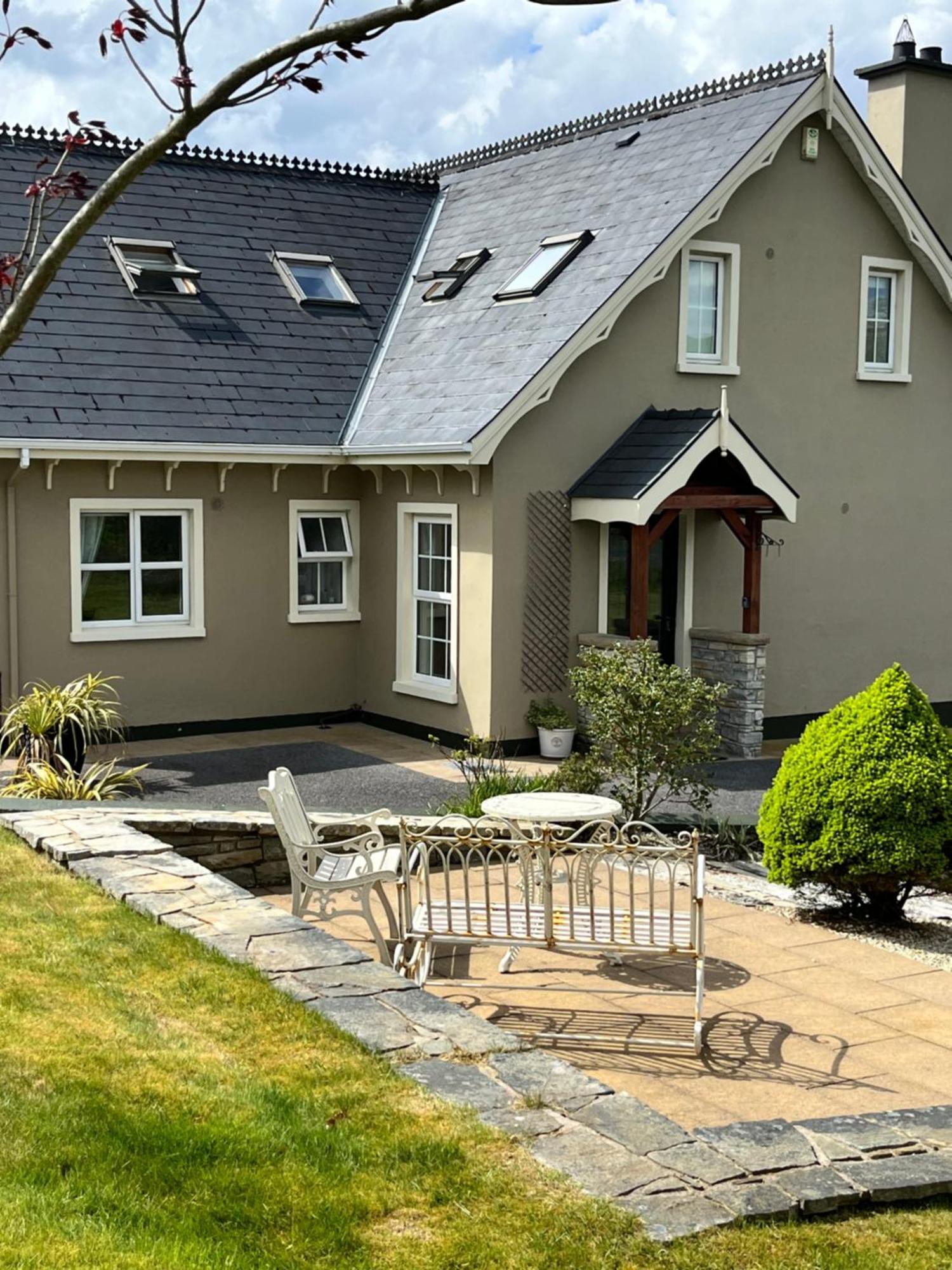 The Lodge Donegal Town Екстер'єр фото