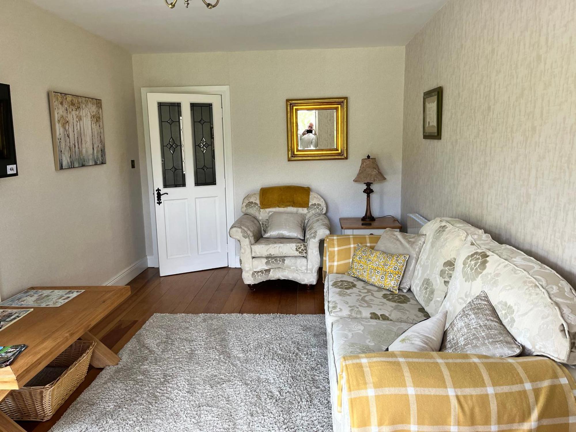 The Lodge Donegal Town Екстер'єр фото