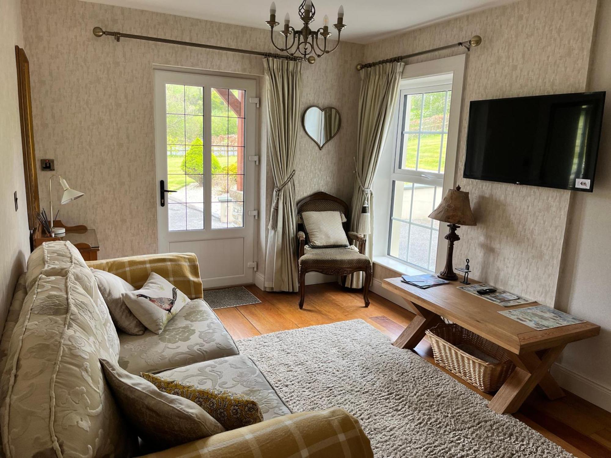 The Lodge Donegal Town Екстер'єр фото