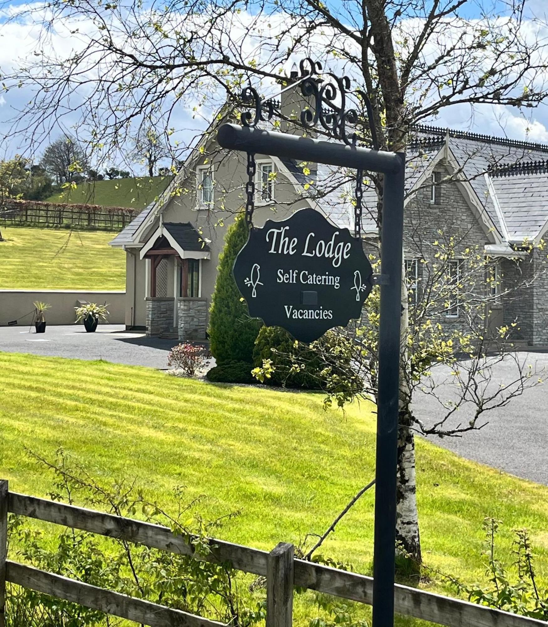 The Lodge Donegal Town Екстер'єр фото